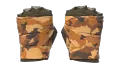 ★ Hand Wraps | Badlands (Factory New)