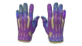 ★ Sport Gloves | Ultra Violent (Well-Worn)