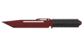 ★ Paracord Knife | Crimson Web (Factory New)