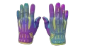 ★ Sport Gloves | Ultra Violent (Minimal Wear)