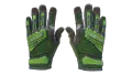 ★ Specialist Gloves | Emerald Web (Well-Worn)
