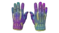 ★ Sport Gloves | Ultra Violent (Field-Tested)