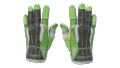 ★ Sport Gloves | Hedge Maze (Well-Worn)