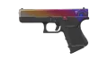 Glock-18 | Fade (Factory New)