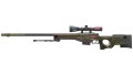 AWP | The Prince (Minimal Wear)