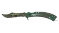 ★ Butterfly Knife | Boreal Forest (Factory New)