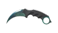 ★ Karambit | Gamma Doppler (Minimal Wear)