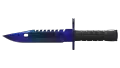 ★ M9 Bayonet | Doppler Phase 3 (Factory New)