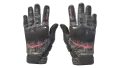 ★ Moto Gloves | Boom! (Factory New)