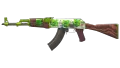 AK-47 | Hydroponic (Factory New)