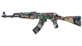 AK-47 | Leet Museo (Factory New)