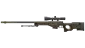 AWP | The Prince (Field-Tested)