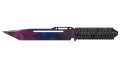 ★ StatTrak™ Paracord Knife | Doppler Phase 1 (Minimal Wear)