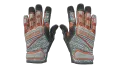 ★ Specialist Gloves | Foundation (Factory New)