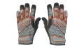 ★ Specialist Gloves | Foundation (Factory New)