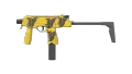 MP9 | Bulldozer (Factory New)