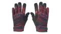 ★ Specialist Gloves | Crimson Kimono (Field-Tested)