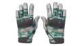 ★ Moto Gloves | Spearmint (Field-Tested)