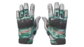★ Moto Gloves | Spearmint (Field-Tested)