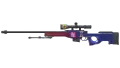AWP | Fade (Minimal Wear)