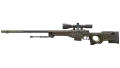 AWP | The Prince (Minimal Wear)