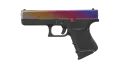 Glock-18 | Fade (Factory New)