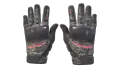 ★ Moto Gloves | Boom! (Field-Tested)