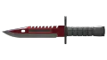 ★ M9 Bayonet | Autotronic (Field-Tested)