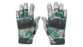 ★ Moto Gloves | Spearmint (Minimal Wear)