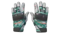 ★ Moto Gloves | Spearmint (Factory New)