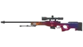 AWP | Fade (Minimal Wear)