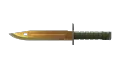 ★ StatTrak™ Bayonet | Lore (Factory New)
