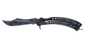 ★ Butterfly Knife | Stained (Factory New)