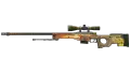 AWP | Dragon Lore (Minimal Wear)