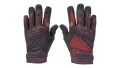★ Specialist Gloves | Crimson Kimono (Battle-Scarred)