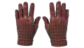 ★ Driver Gloves | Crimson Weave (Field-Tested)