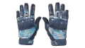 ★ Moto Gloves | Cool Mint (Minimal Wear)