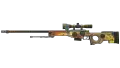 Souvenir AWP | Dragon Lore (Field-Tested)