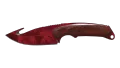 ★ Gut Knife | Doppler Ruby (Minimal Wear)