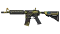 M4A4 | The Coalition (Factory New)