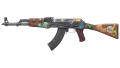 AK-47 | Jet Set (Factory New)