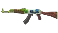 AK-47 | Hydroponic (Factory New)
