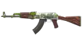 AK-47 | Hydroponic (Field-Tested)