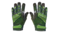 ★ Specialist Gloves | Emerald Web (Well-Worn)