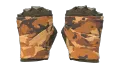 ★ Hand Wraps | Badlands (Factory New)