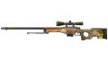 AWP | Dragon Lore (Field-Tested)