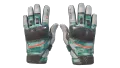 ★ Moto Gloves | Spearmint (Well-Worn)