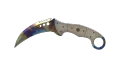 ★ Talon Knife | Case Hardened (Factory New)