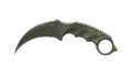 ★ Karambit | Safari Mesh (Factory New)