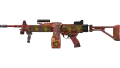Negev | Mjölnir (Factory New)